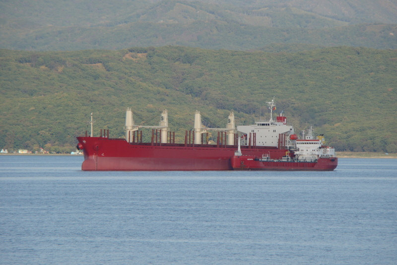 Nippon Kaiji Kyokai Atlantides Shipping